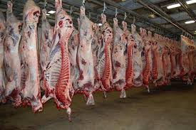 Industrial Meat Facility